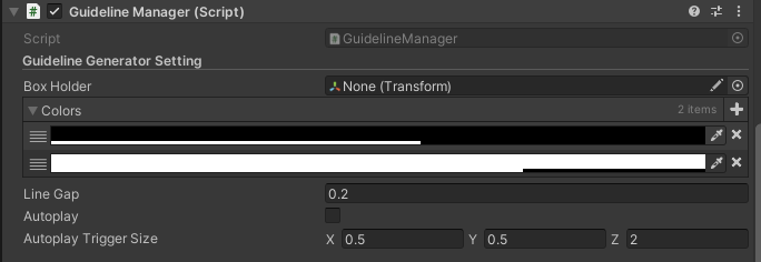 guideline_manager