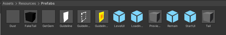 prefabs_resources