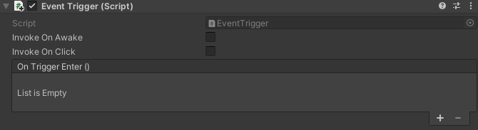 event_trigger