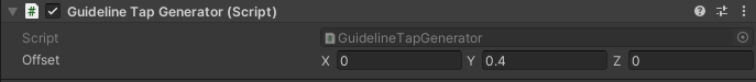 guideline_generator