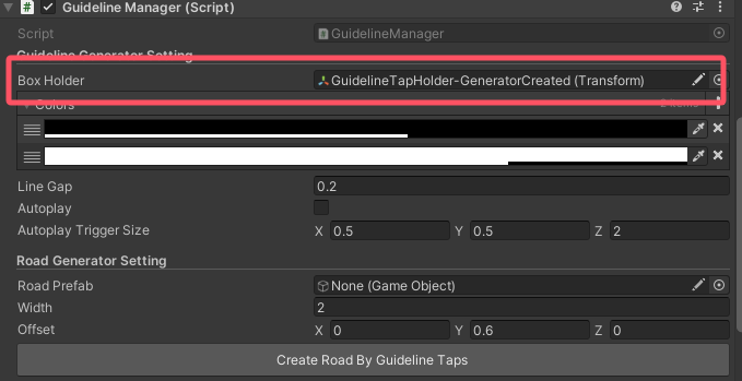 select_guideline