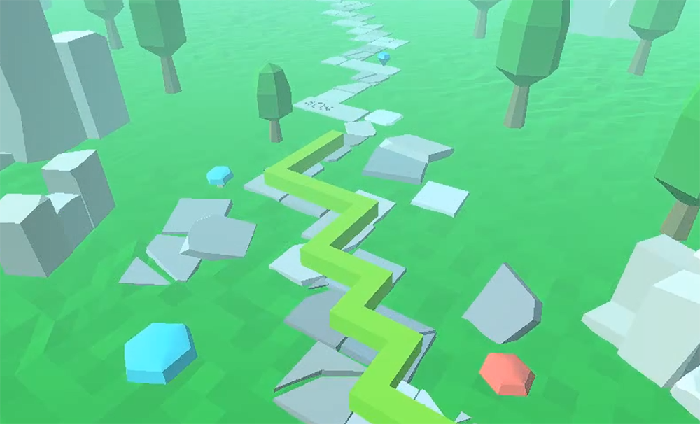 grass